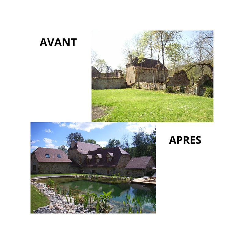 Mes prestations