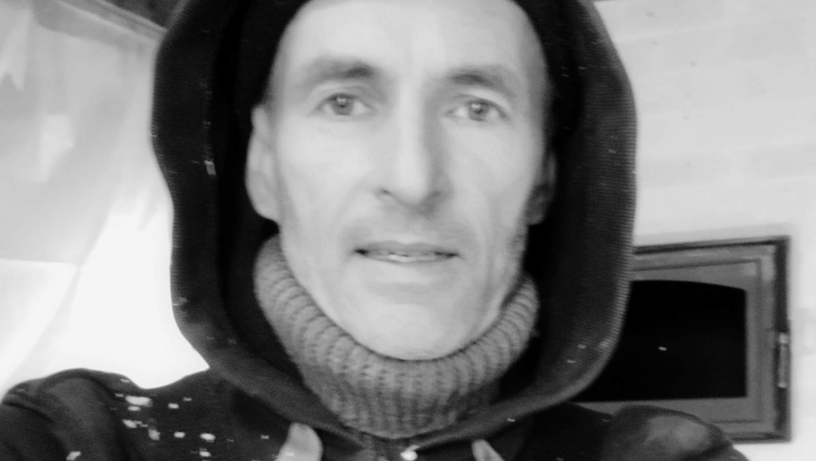 Grégoire MAROT, constructeur de poêles de masse écologiques et durables