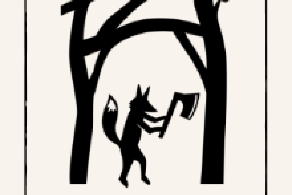 Illustration Le Cordeau et le Renard
