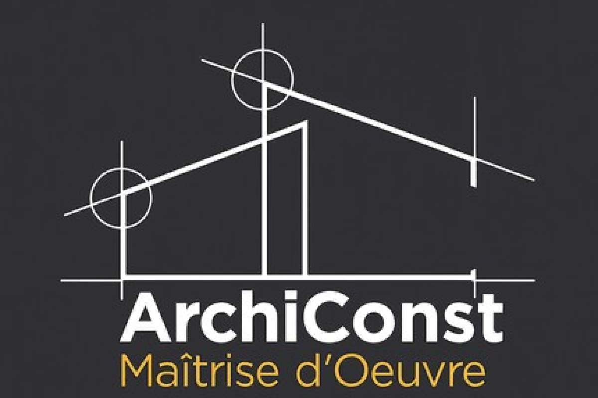 Illustration Archi-Const