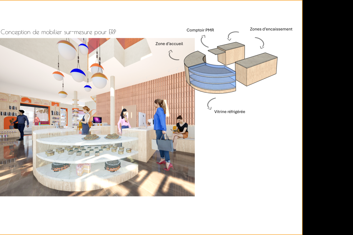 Illustration DUAULT Marina