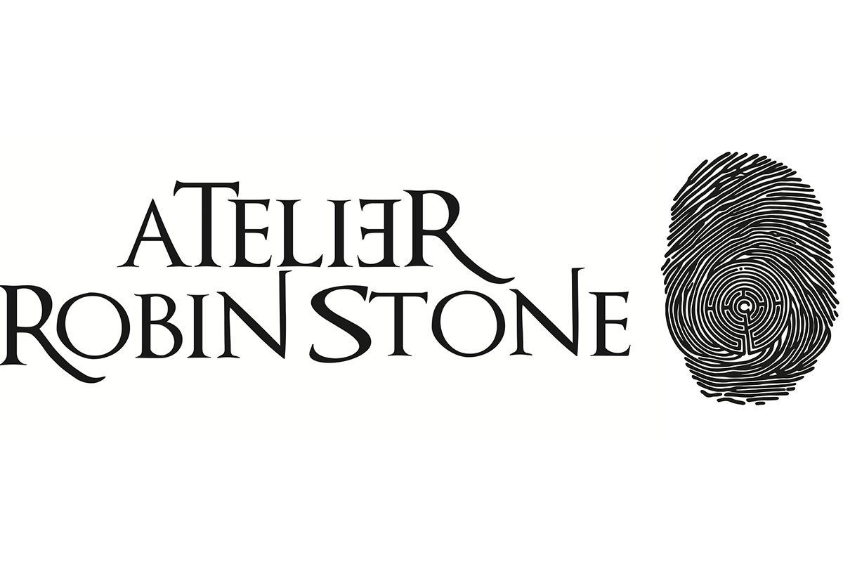 Illustration ATELIER ROBIN STONE