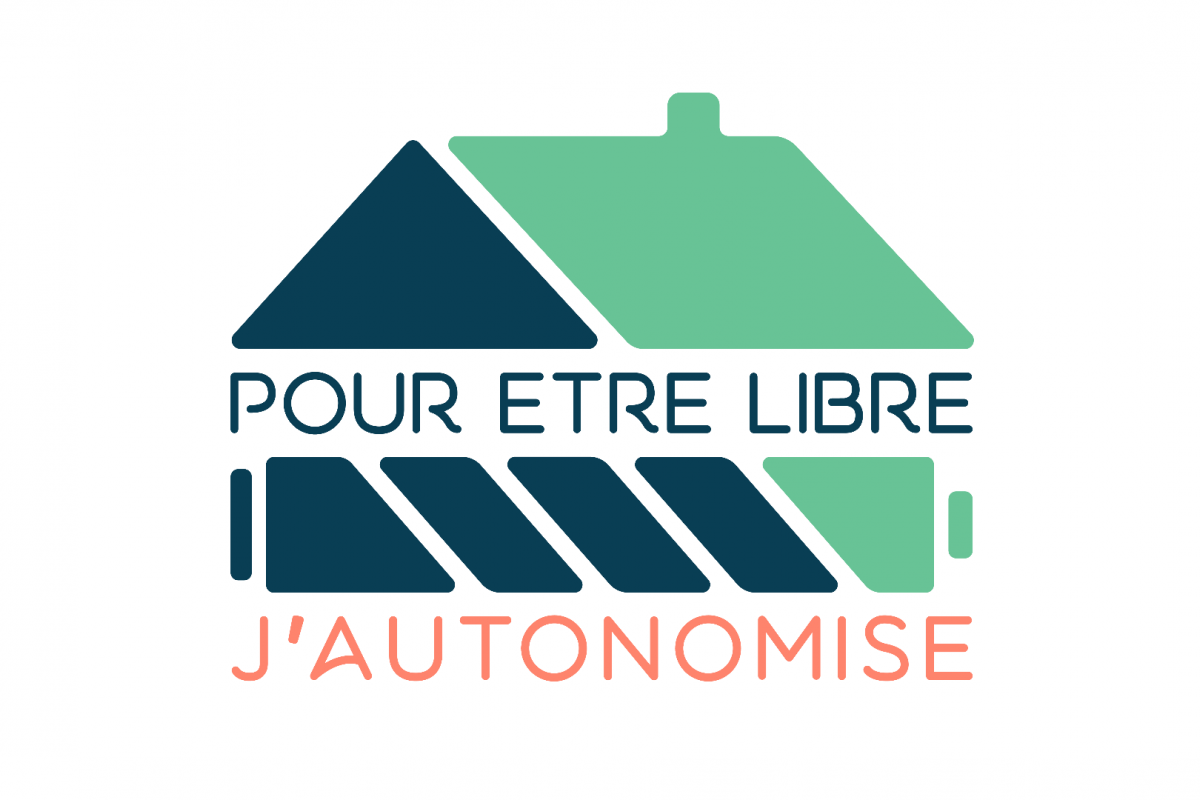Illustration J'AUTONOMISE