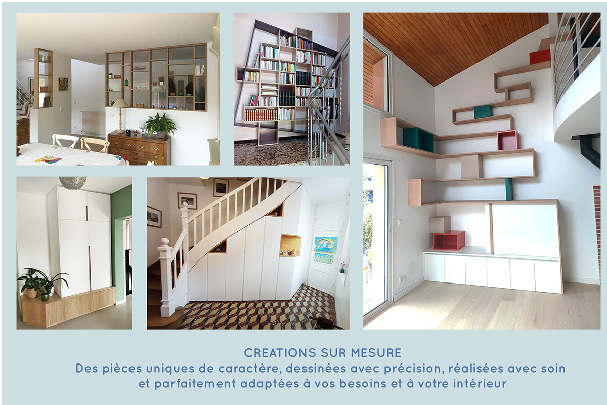 Illustration PERSPECTIVES