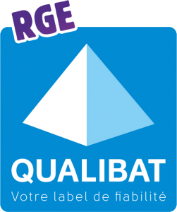 Qualibat RGE